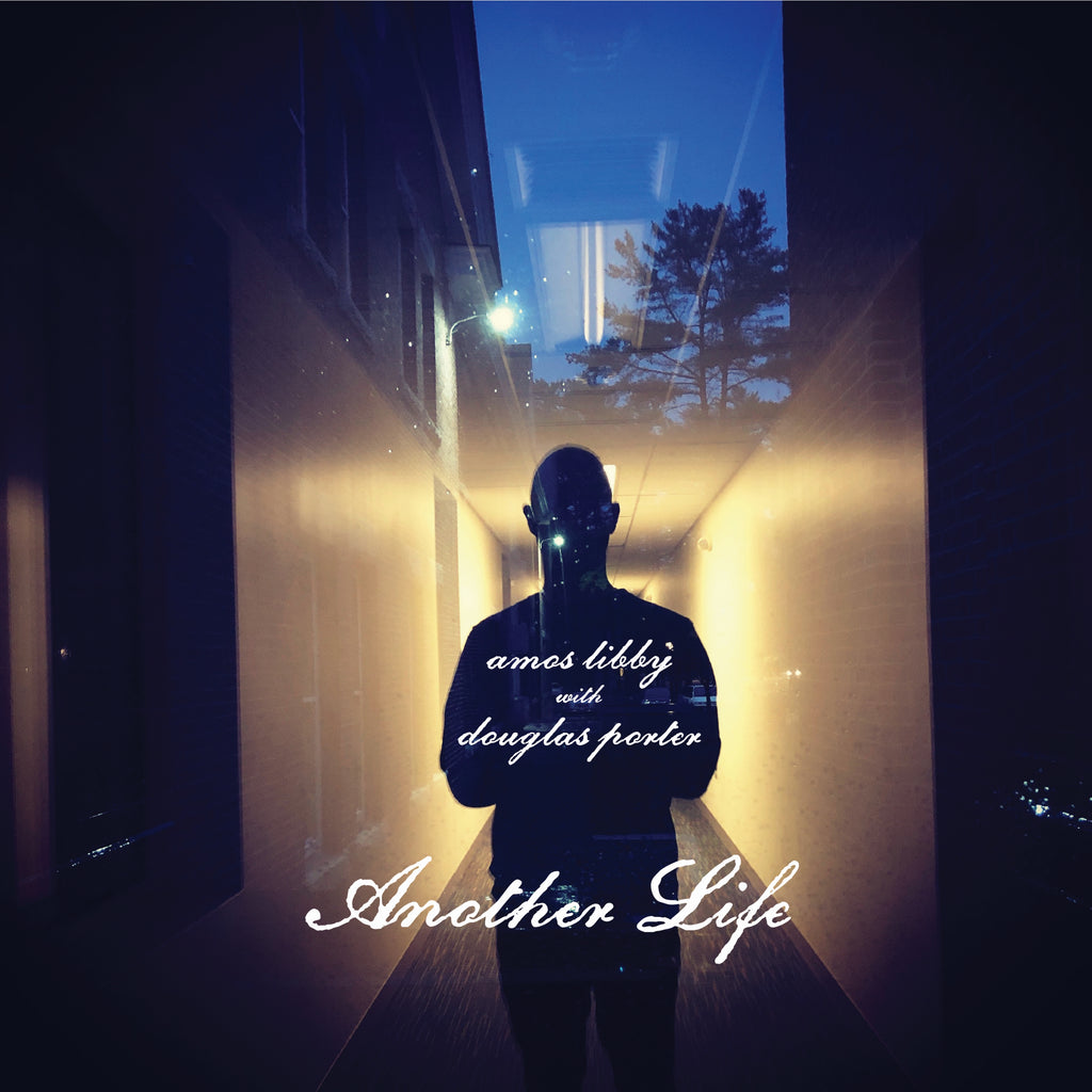 New music from Amos Libby and Douglas Porter