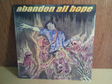 Abandon All Hope / Frontside split