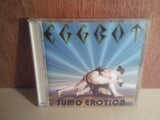 Eggbot - Sumo Erotica