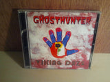 Ghosthunter - Viking Daze