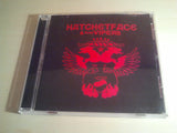 Hatchetface & The Vipers