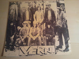 Vern - I Ran All The Way Home