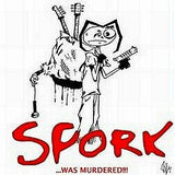 Spork... Was Murdered