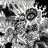 Good Morning / Straight To Your Brain split