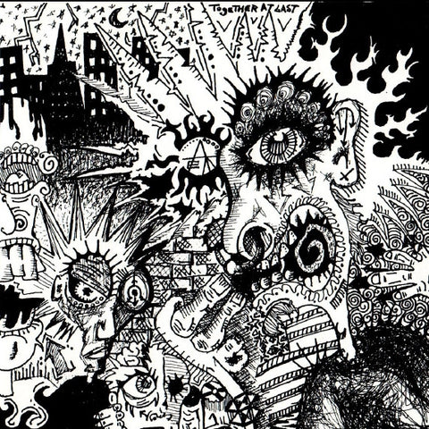 Good Morning / Straight To Your Brain split