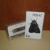 Pigboat - The Moth
