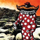 Broken Clown - Houses Of The Homely