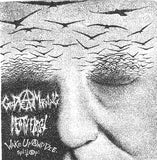 Good Morning / Death First - Wake Up And Die!