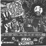 Good Morning - Iconoclasm