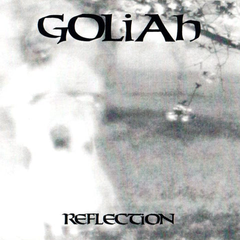 Goliah - Reflection